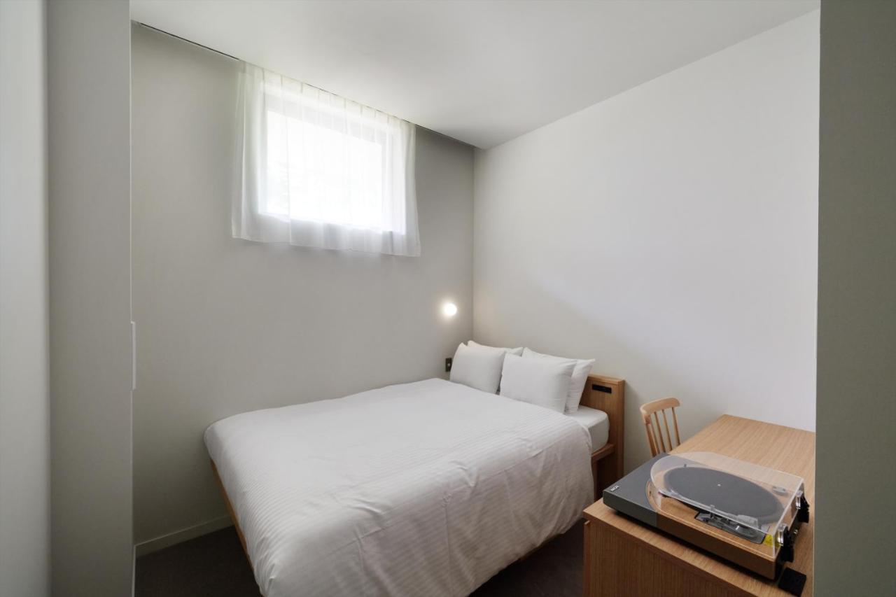 Mustard Shimokitazawa Hotell