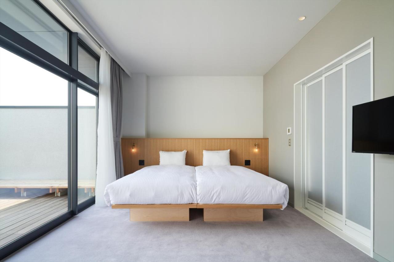 Hotell Mustard Shimokitazawa