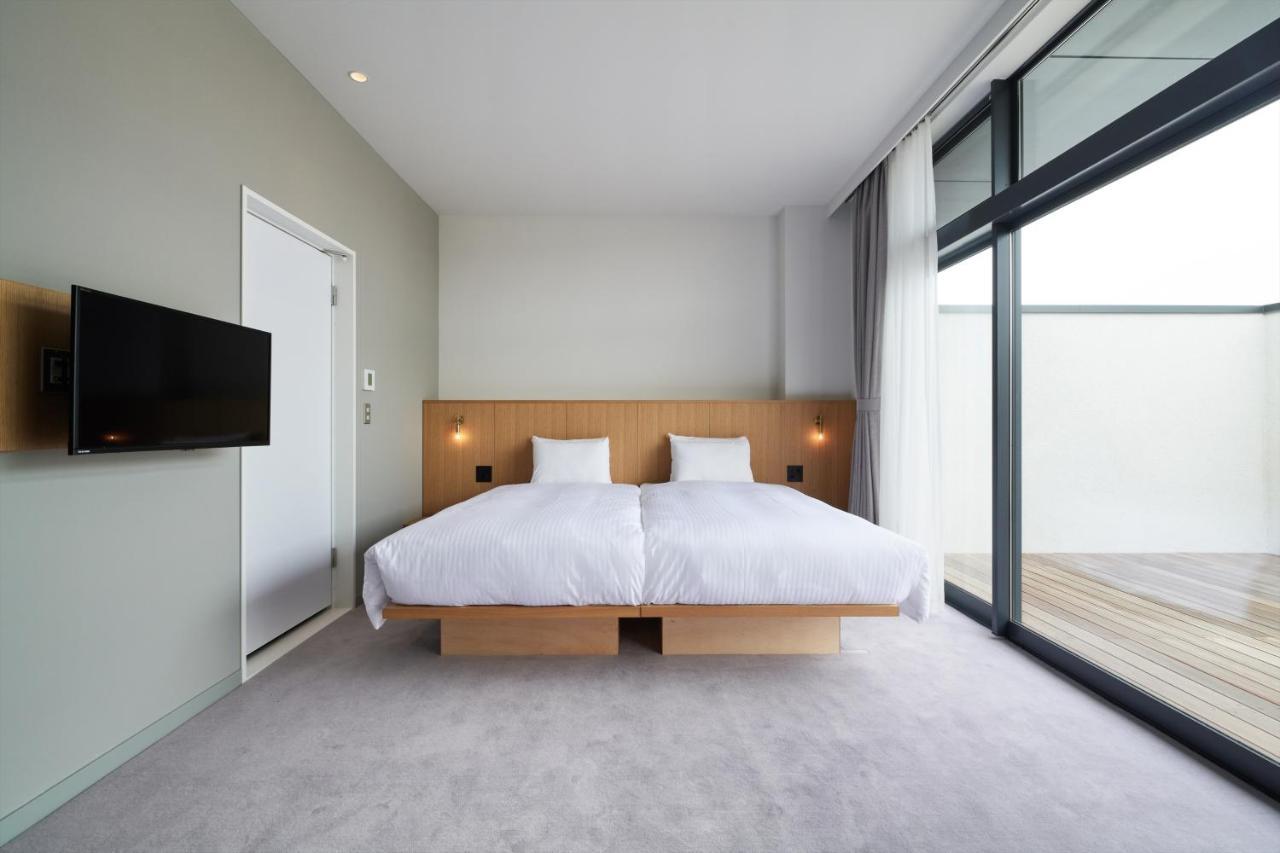 Mustard Shimokitazawa Hotell