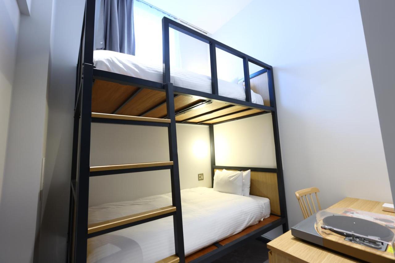 Mustard Shimokitazawa Hotell Tokyo prefektur