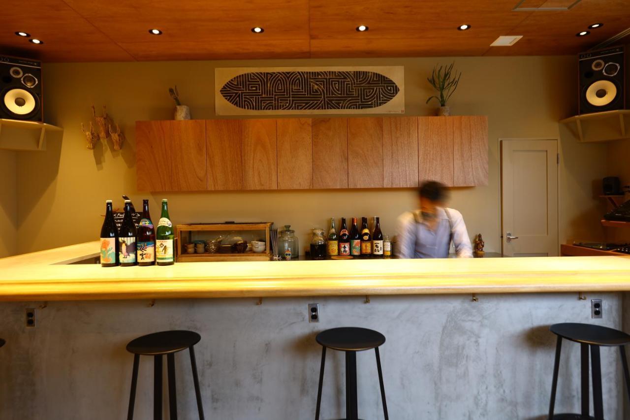 Mustard Shimokitazawa Hotell 3*