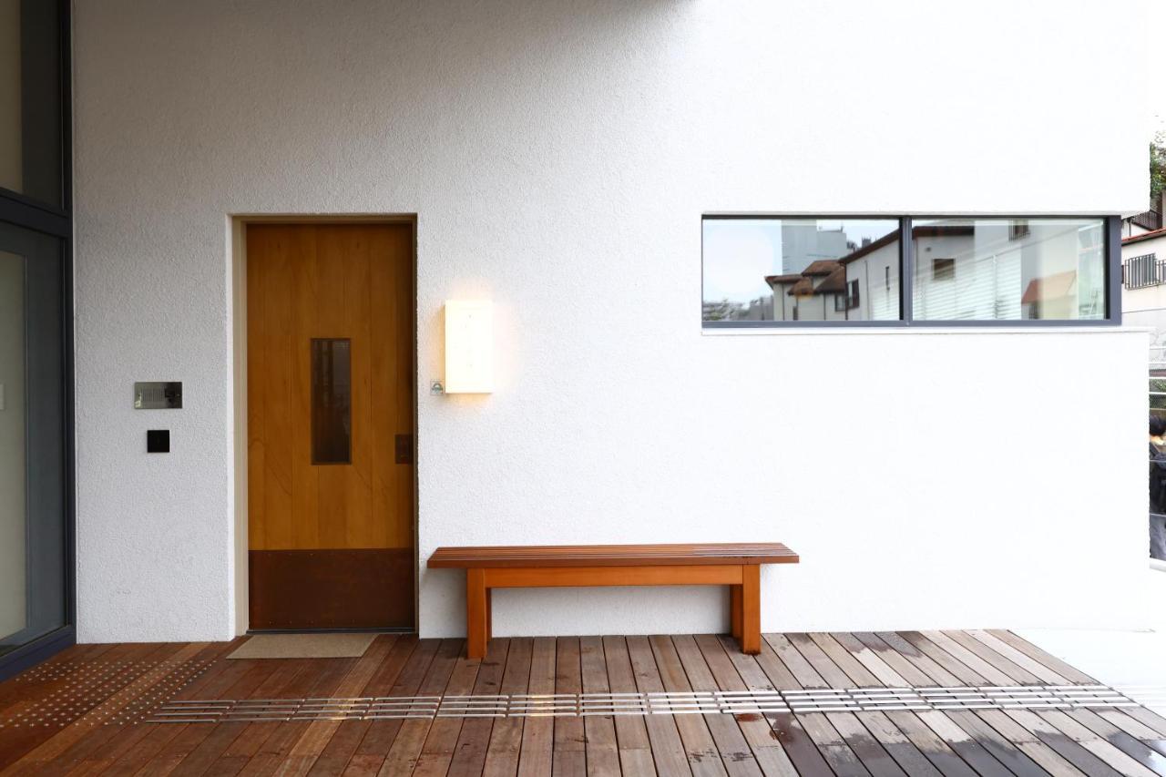 Hotell Mustard Shimokitazawa 3*
