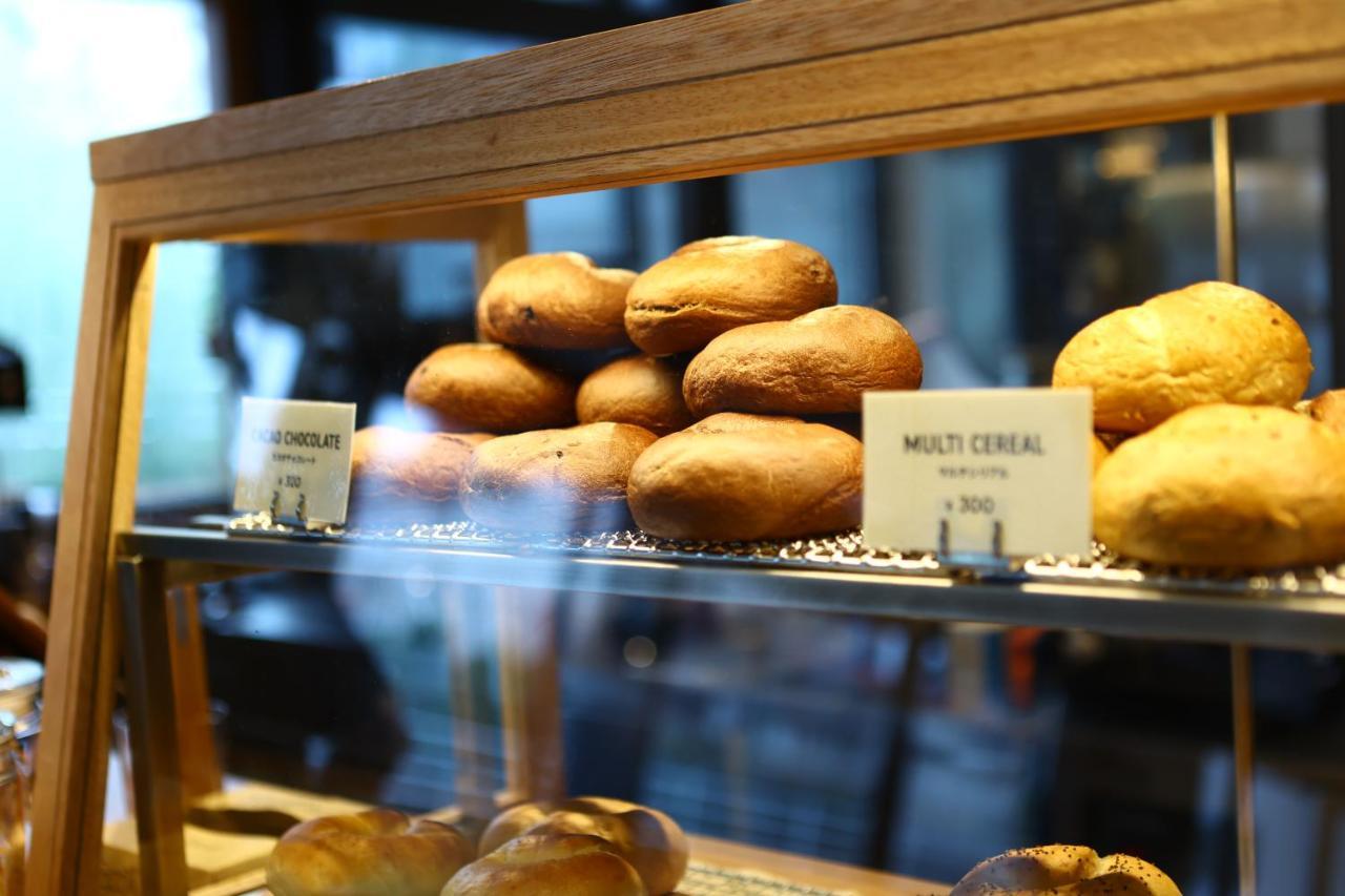 Hotell Mustard Shimokitazawa 3*