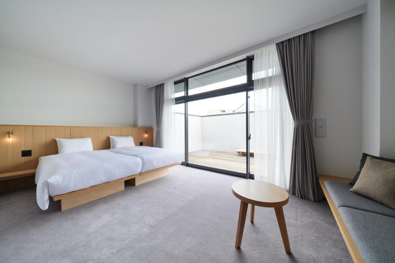 Hotel Mustard Shimokitazawa Tokio