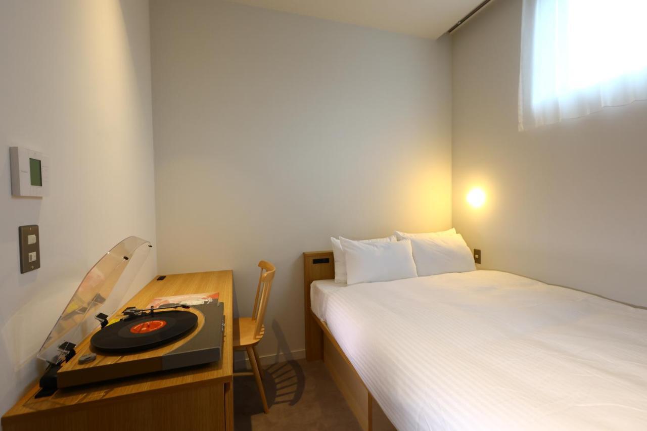 Hotel Mustard Shimokitazawa Tokio