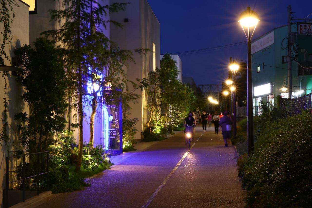 Mustard Shimokitazawa 3* Tōkyō